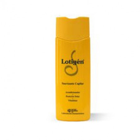 LOTIGEN SUAVIZANTE CAPILAR 300 ML