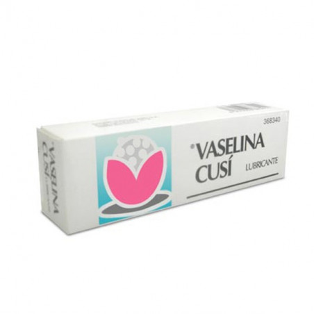 VASELINA CUSI VASELINA CUSI