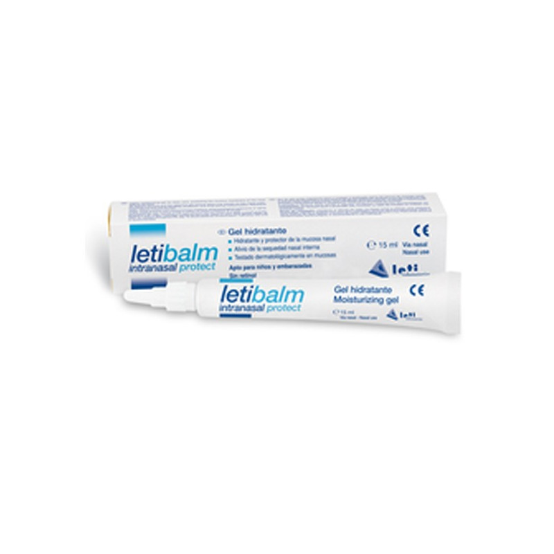 LETIBALM INTRANASAL PROTECT 