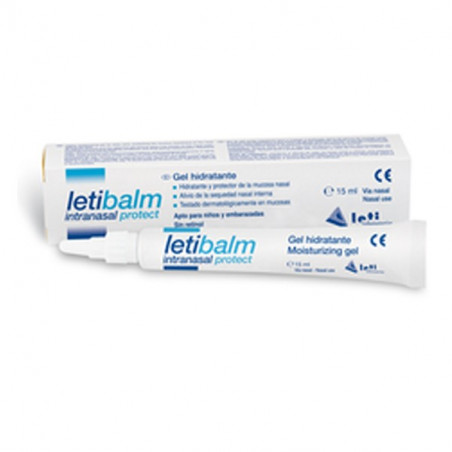 LETIBALM INTRANASAL PROTECT LETIBALM INTRANASAL PROTECT