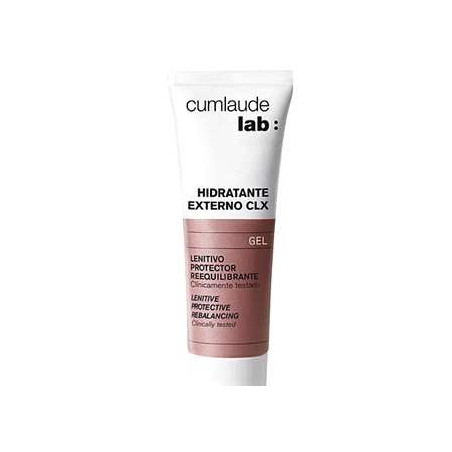 CUMLAUDE LAB HIDRATANTE EXTERNO CLX CUMLAUDE LAB HIDRATANTE EXTERNO CLX