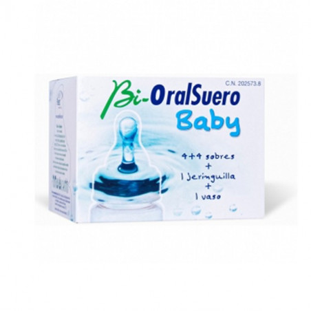 BIORALSUERO BABY BIORALSUERO BABY