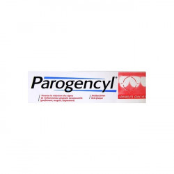 PAROGENCYL FORTE PASTA DENTAL 75 ML