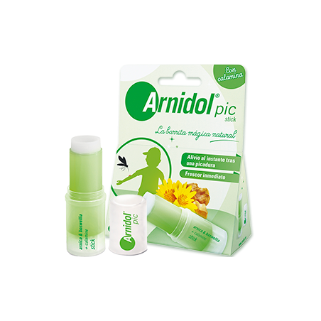 ARNIDOL PIC STICK