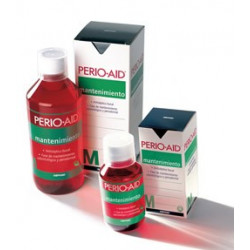 PERIO AID MANTENIMIENTO COLUTORIO 150 ML