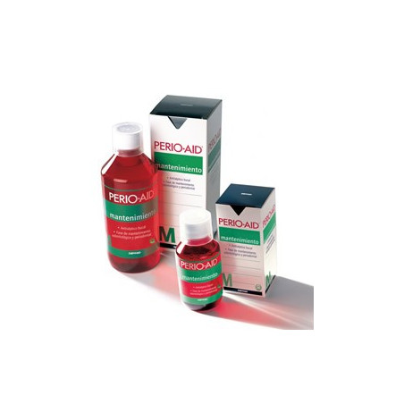 PERIO AID MANTENIMIENTO COLUTORIO 150 ML