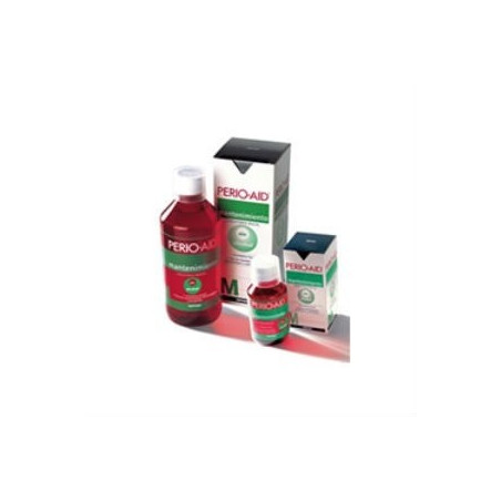 PERIO AID MANTENIMIENTO COLUTORIO 500 ML PERIO AID MANTENIMIENTO COLUTORIO 500 ML
