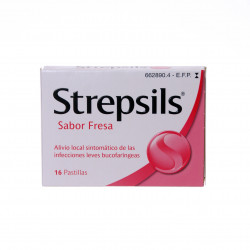 STREPSILS PASTILLAS PARA...