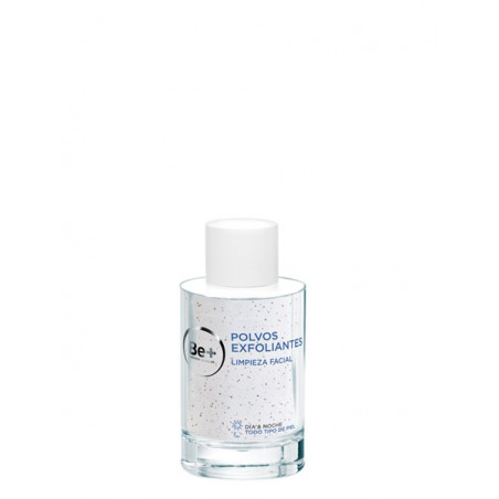 BE+ POLVOS EXFOLIANTES BE+ POLVOS EXFOLIANTES