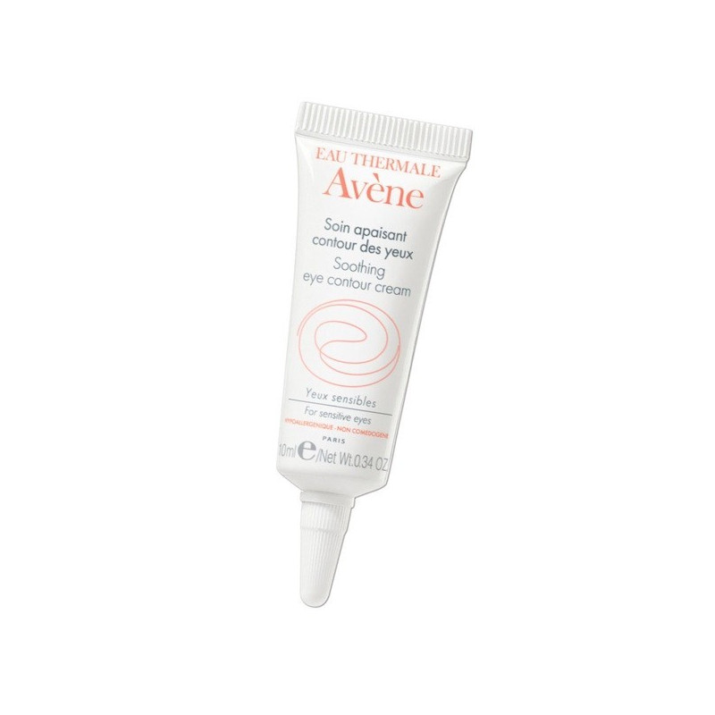 AVENE CONTORNO DE OJOS CALMANTE