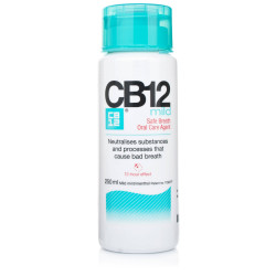 COLUTORIO CB12 MILD 