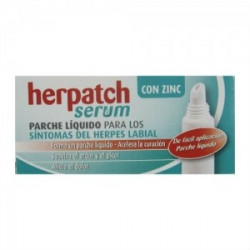 HERPATCH SERUM 5ML