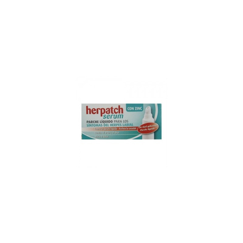 HERPATCH SERUM 5ML