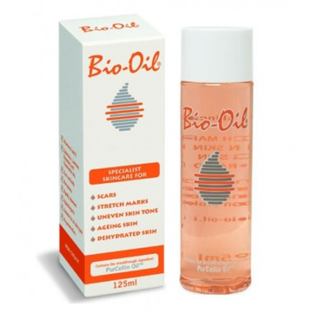 BIO OIL 125ML BIO OIL 125ML