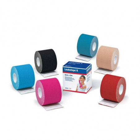 LEUKOTAPE K AZUL LEUKOTAPE K AZUL