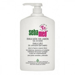 SEBAMED EMULSION 200 ML