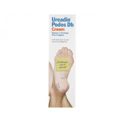 UREADIN PODOS DB CREAM 100ML