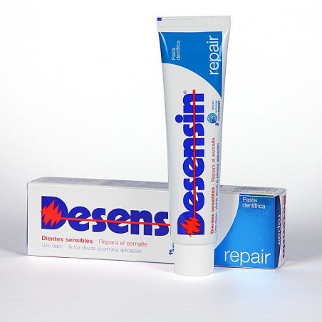 DESENSIN REPAIR PASTA 75 ML 75 ML