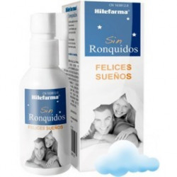 HILEFARMA SIN RONQUIDOS 50 ML