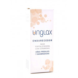 UNGLAX ENDURECEDOR 10 ML