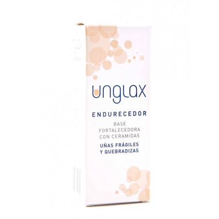 UNGLAX ENDURECEDOR 10 ML