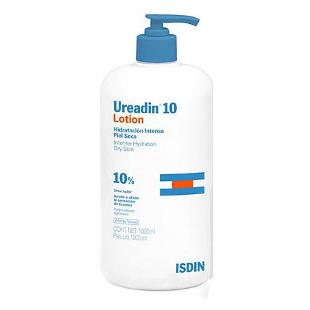 UREADIN LOCION REHIDRATATNE ESENCIAL 1 L UREADIN LOCION REHIDRATATNE ESENCIAL 1 L