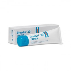 UREADIN 30% CREMA EMOLIENTE 100 ML