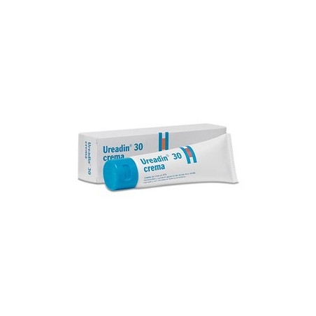 UREADIN 30% CREMA EMOLIENTE 100 ML UREADIN 30% CREMA EMOLIENTE 100 ML