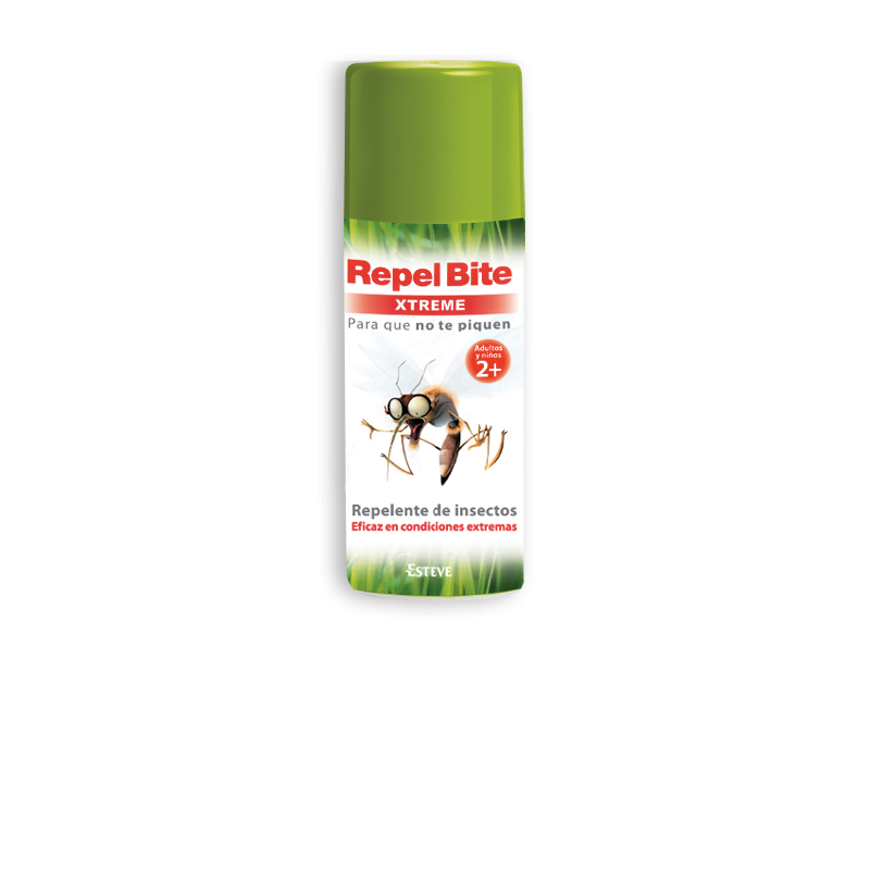 REPEL BITE XTREME 100ML