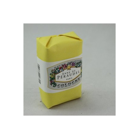JABON KLORANE COLONIA 100 G JABON KLORANE COLONIA 100 G