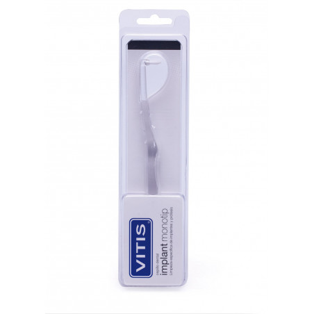 CEPILLO DENTAL VITIS IMPLANT MONOTIP