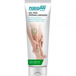 PODOSAN GEL FRIO PIERNAS CANSADAS