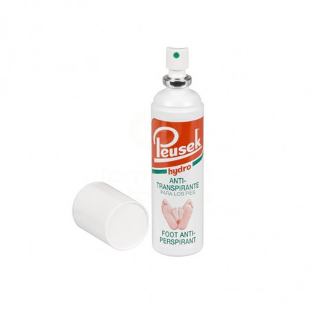 PEUSEK HYDRO ANTITRANSPIRANTE PULVERIZADOR PEUSEK HYDRO ANTITRANSPIRANTE PULVERIZADOR