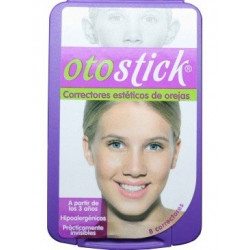 OTOSTICK CORRECTOR ESTETICO OREJAS 