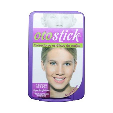 OTOSTICK CORRECTOR ESTETICO OREJAS 