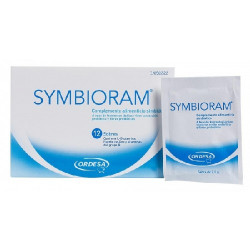 SYMBIORAM SOBRES