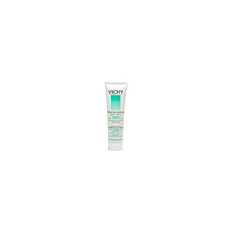 VICHY DEPILATORIO CREMA DERMOTOLERANCIA 150 ML