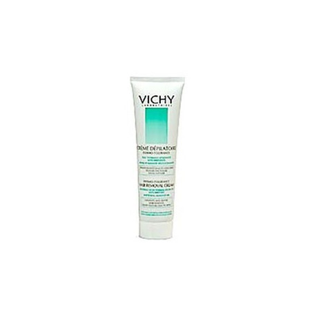 VICHY DEPILATORIO CREMA DERMOTOLERANCIA 150 ML VICHY DEPILATORIO CREMA DERMOTOLERANCIA 150 ML