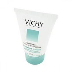 VICHY ANTITRANSPIRANTE EFICACIA 7 DIAS CREMA 40 ML