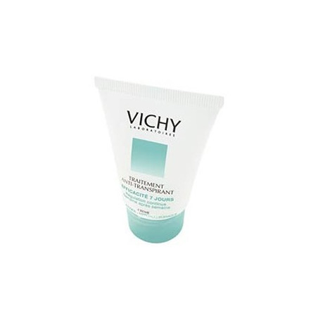 VICHY ANTITRANSPIRANTE EFICACIA 7 DIAS CREMA 40 ML VICHY ANTITRANSPIRANTE EFICACIA 7 DIAS CREMA 40 ML