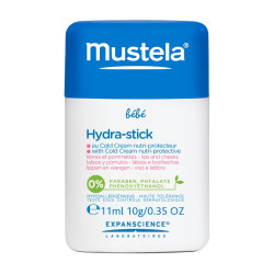 MUSTELA HYDRA STICK COLD CREAM 10 ML