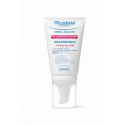 Mustela Bio Crema Pañal 75ml - Parafarmacia Horizonte