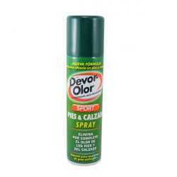 DEVOR OLOR SPRAY 150 ML