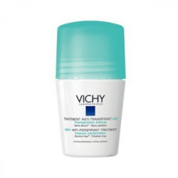 VICHY ANTITRANSPIRANTE EFICACIA 48 H ROLL-ON 50 ML