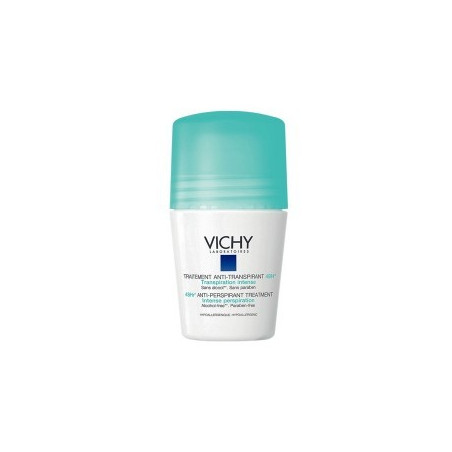 VICHY ANTITRANSPIRANTE EFICACIA 48 H ROLL-ON 50 ML VICHY ANTITRANSPIRANTE EFICACIA 48 H ROLL-ON 50 ML