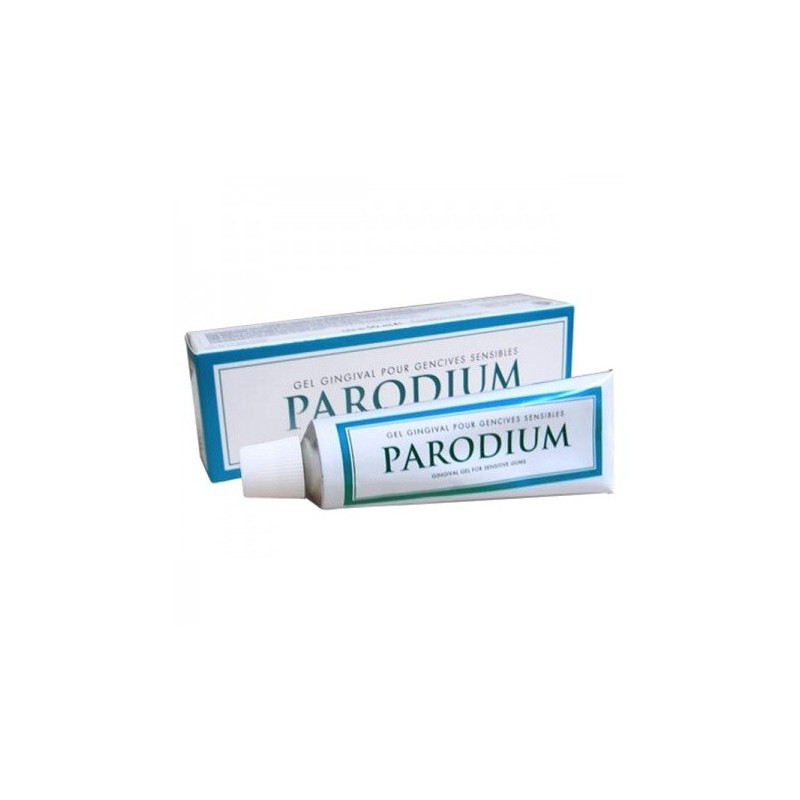 Comprar Parodium gel gingival || Farmacia online Farmainstant.com