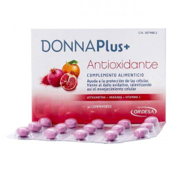 DONNAPLUS+ ANTIOXIDANTE 30...