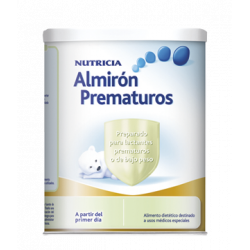ALMIRON PREMATUROS 400GR