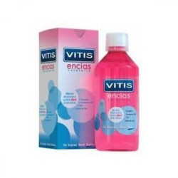 VITIS ENCIAS COLUTORIO BUCAL 500 ML