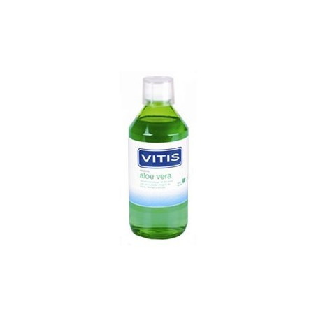 VITIS ENJUAGUE BUCAL 1 L VITIS ENJUAGUE BUCAL 1 L